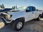 2020 CHEVROLET COLORADO