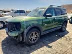 2023 FORD BRONCO SPORT