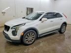 2019 CADILLAC XT4
