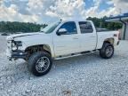 2010 CHEVROLET SILVERADO