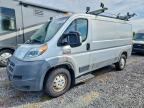 2018 RAM PROMASTER 1500