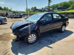 2004 TOYOTA COROLLA