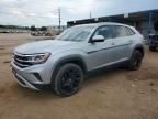 2022 VOLKSWAGEN ATLAS CROSS SPORT