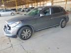 2017 INFINITI QX50