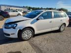 2011 VOLKSWAGEN JETTA
