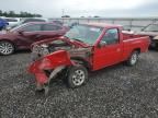 1996 NISSAN TRUCK