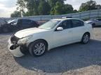 2011 INFINITI G37 SEDAN