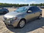 2012 KIA FORTE