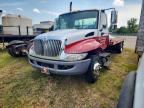 2008 INTERNATIONAL 4000