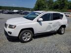 2016 JEEP COMPASS