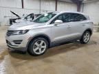 2016 LINCOLN MKC