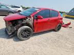 2017 TOYOTA YARIS