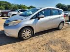2015 NISSAN VERSA NOTE