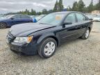 2010 HYUNDAI SONATA