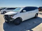 2015 KIA SEDONA