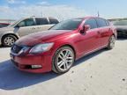 2009 LEXUS GS