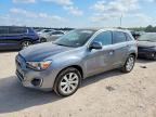 2014 MITSUBISHI OUTLANDER SPORT