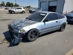 1988 HONDA CIVIC