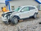 2016 CADILLAC SRX