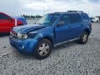 2009 FORD ESCAPE