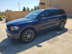 2017 DODGE DURANGO