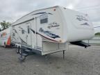 2007 JAYCO RV TRAILER
