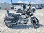 1993 HARLEY-DAVIDSON XLH1200