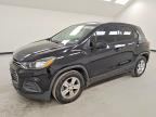 2020 CHEVROLET TRAX