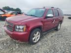 2007 CHEVROLET TAHOE