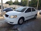 2003 TOYOTA COROLLA