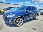 2014 VOLKSWAGEN TIGUAN