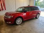 2016 FORD FLEX