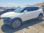 2022 CHEVROLET BLAZER