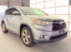2014 TOYOTA HIGHLANDER