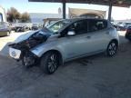 2013 NISSAN LEAF