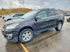 2016 CHEVROLET TRAVERSE