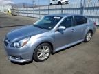 2013 SUBARU LEGACY