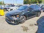 2019 SUBARU IMPREZA