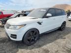 2014 LAND ROVER RANGE ROVER SPORT