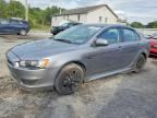 2012 MITSUBISHI LANCER