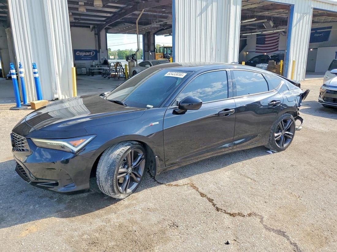 2023 ACURA INTEGRA