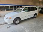 2005 KIA SEDONA