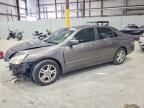 2006 HONDA ACCORD