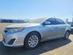 2012 TOYOTA CAMRY HYBRID