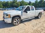 2012 CHEVROLET SILVERADO