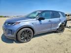 2022 LAND ROVER DISCOVERY SPORT