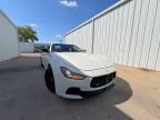 2015 MASERATI GHIBLI