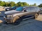 2013 DODGE DURANGO