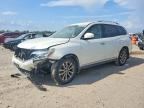 2015 NISSAN PATHFINDER