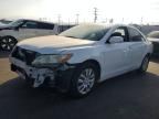 2009 TOYOTA CAMRY